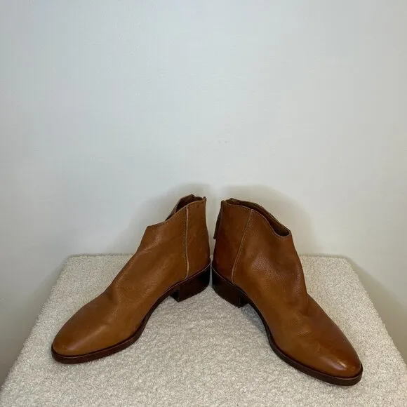 Dolce Vita | Tucker Bootie