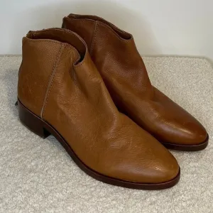 Dolce Vita | Tucker Bootie