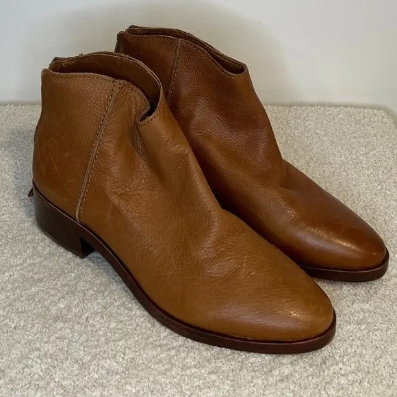 Dolce Vita | Tucker Bootie