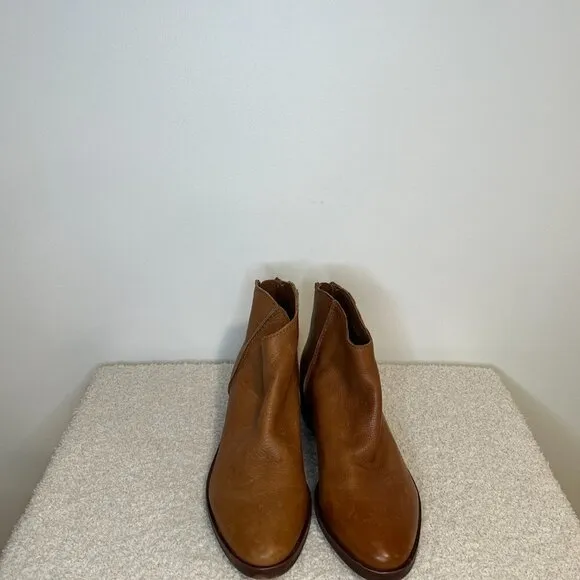 Dolce Vita | Tucker Bootie