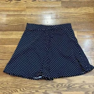 Dona Jo Athleisure Golf Skort