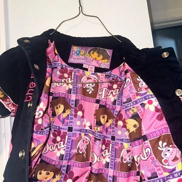 Dora Bomber Jacket - 2007