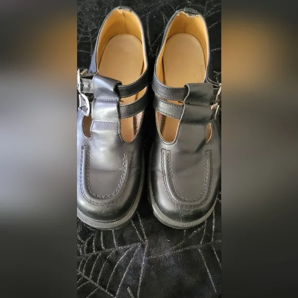 Dr. Martens 8305 Made In England