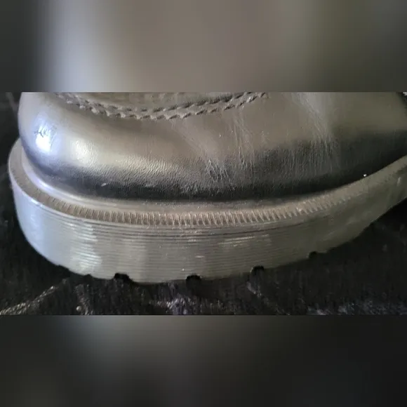 Dr. Martens 8305 Made In England