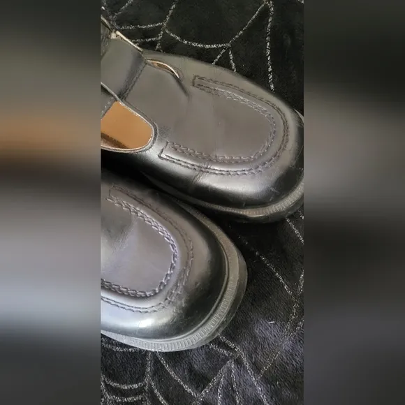 Dr. Martens 8305 Made In England
