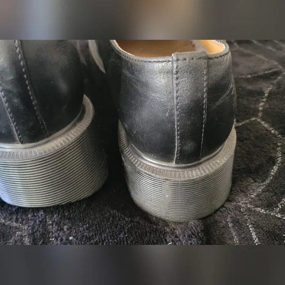 Dr. Martens 8305 Made In England