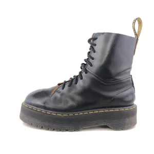 Dr. Martens Jadon Decon Platform Combat Boots 8