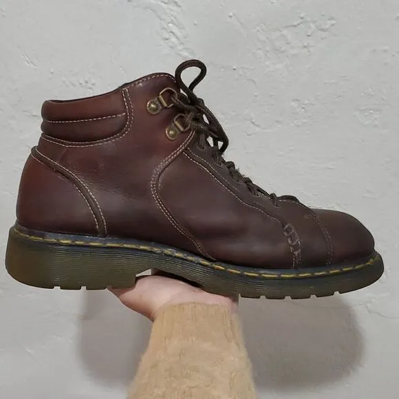 Dr. Martens Y2K 8A54 Boots Size 12