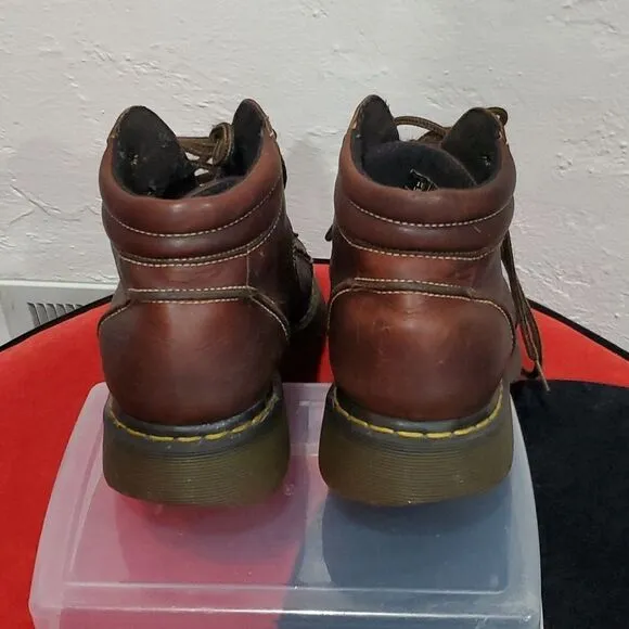 Dr. Martens Y2K 8A54 Boots Size 12