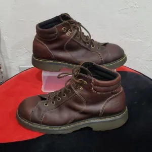 Dr. Martens Y2K 8A54 Boots Size 12