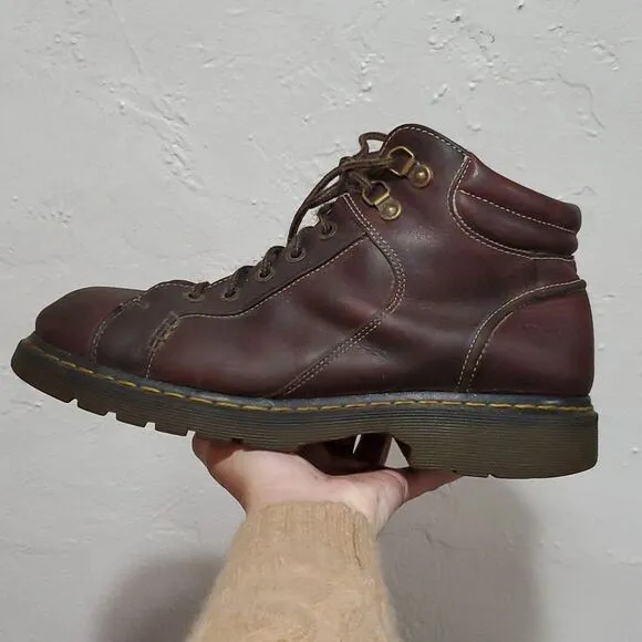 Dr. Martens Y2K 8A54 Boots Size 12