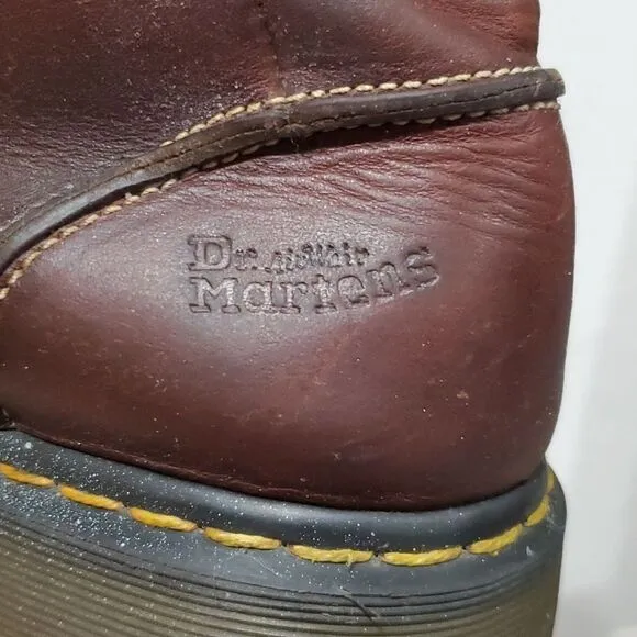 Dr. Martens Y2K 8A54 Boots Size 12