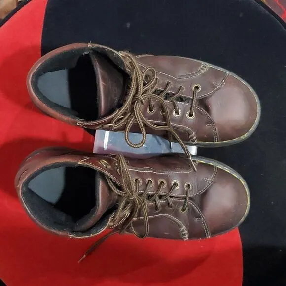Dr. Martens Y2K 8A54 Boots Size 12