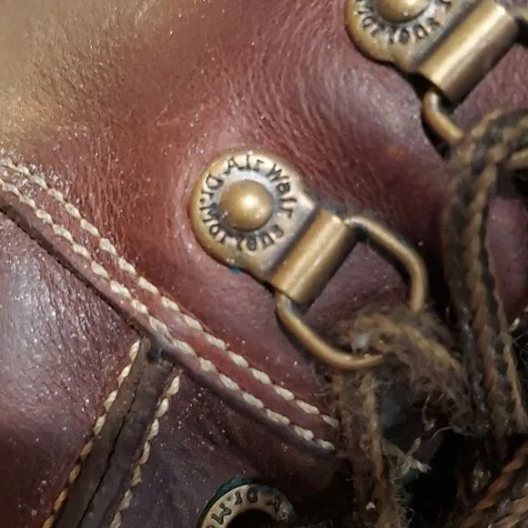 Dr. Martens Y2K 8A54 Boots Size 12