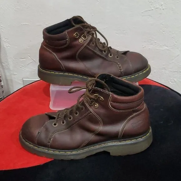 Dr. Martens Y2K 8A54 Boots Size 12