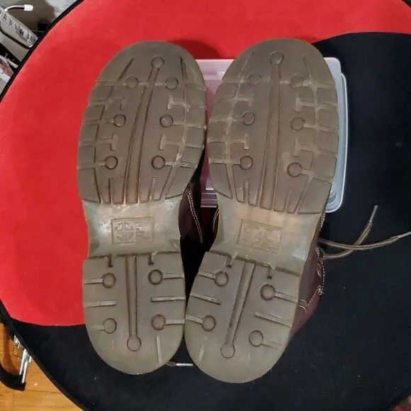 Dr. Martens Y2K 8A54 Boots Size 12