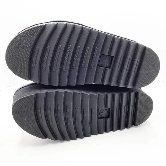 🆕Dr. Martens}GIAVANNA Gladiator Platform Sandals