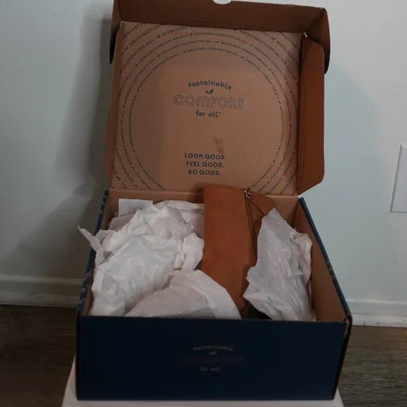 Dr. Scholl's Women's Boots Size 9M Redux Mid Calf Block Heel Comfy Trendy