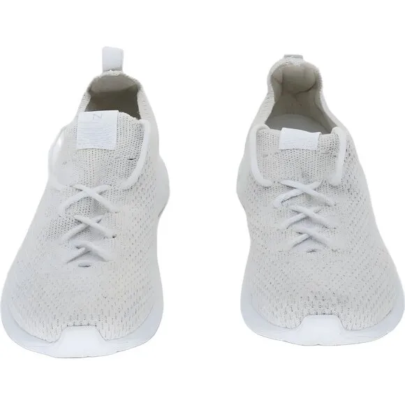 Eco-Friendly Women's Knit Athleisure Sneakers by Nisolo - Size 8.5