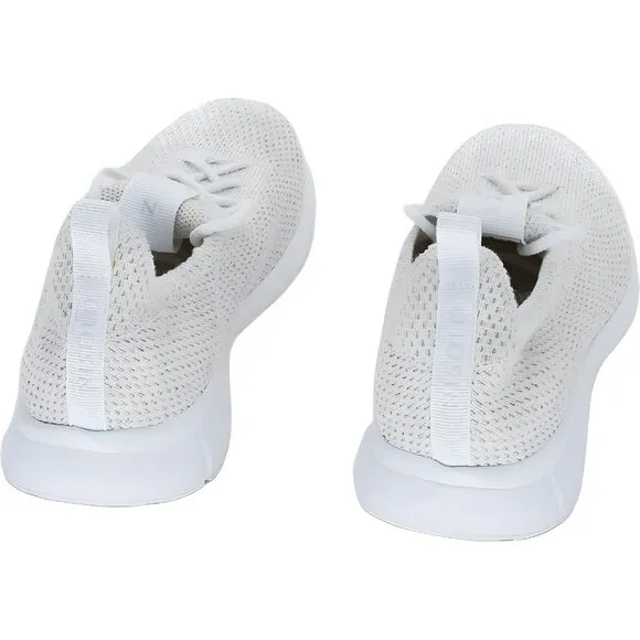 Eco-Friendly Women's Knit Athleisure Sneakers by Nisolo - Size 8.5