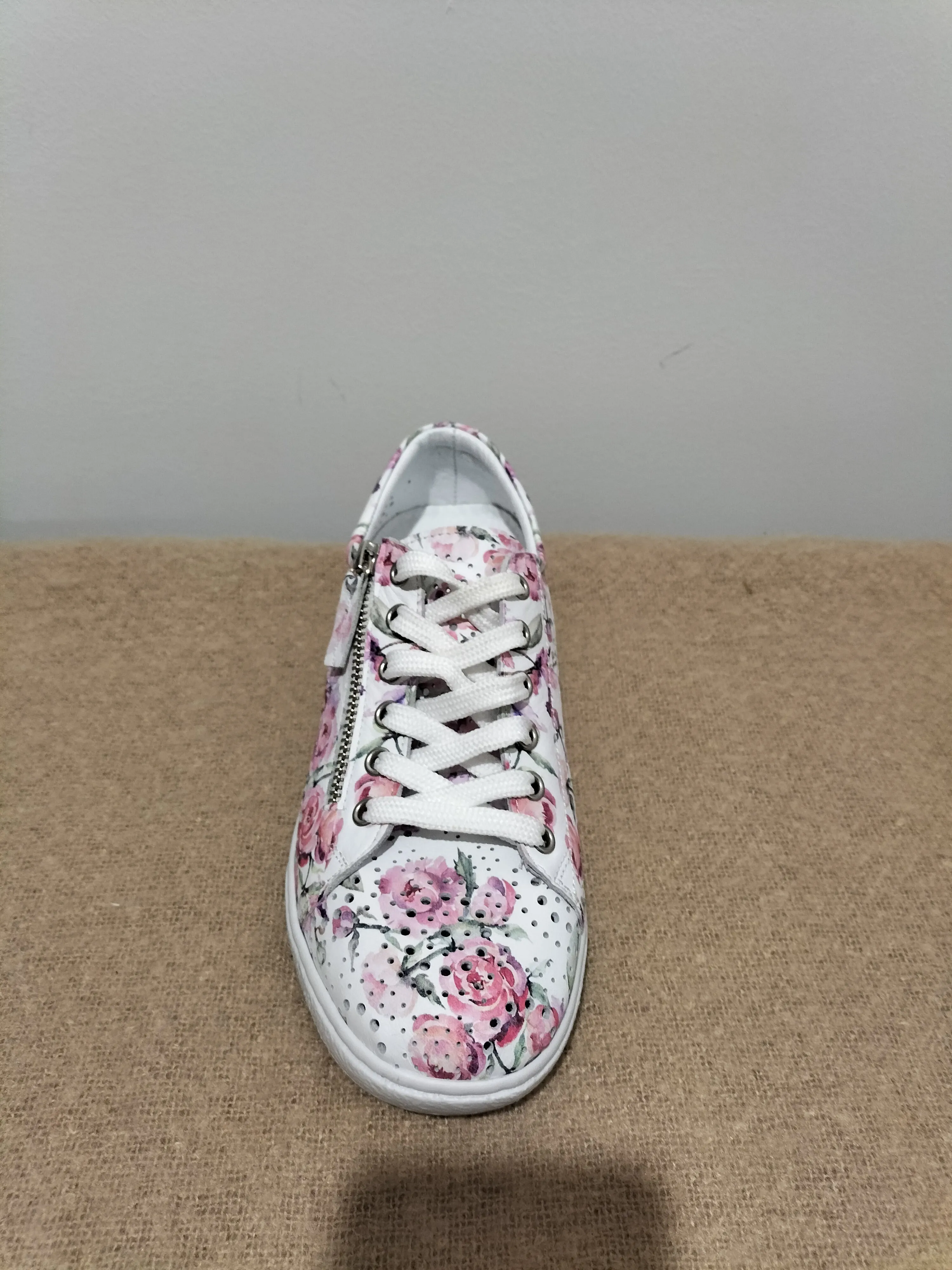 EG11P Cabello Shoe
