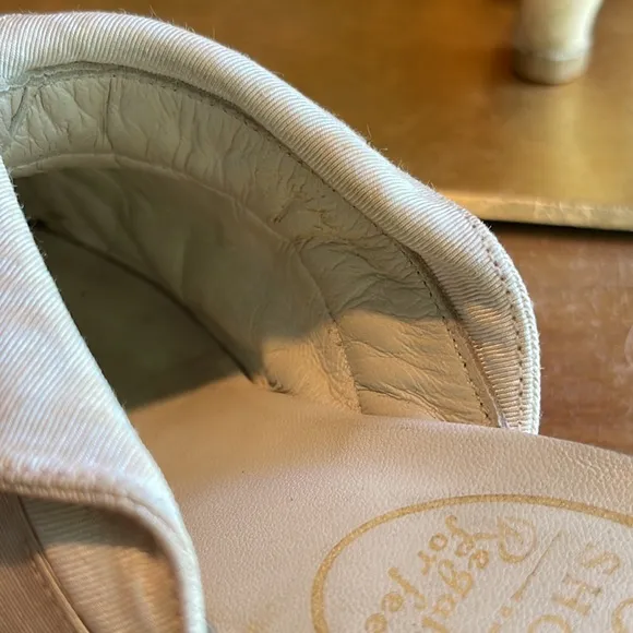 Emma Hope’s Shoes | Brocade, Embroidered and Silk Heeled Mules