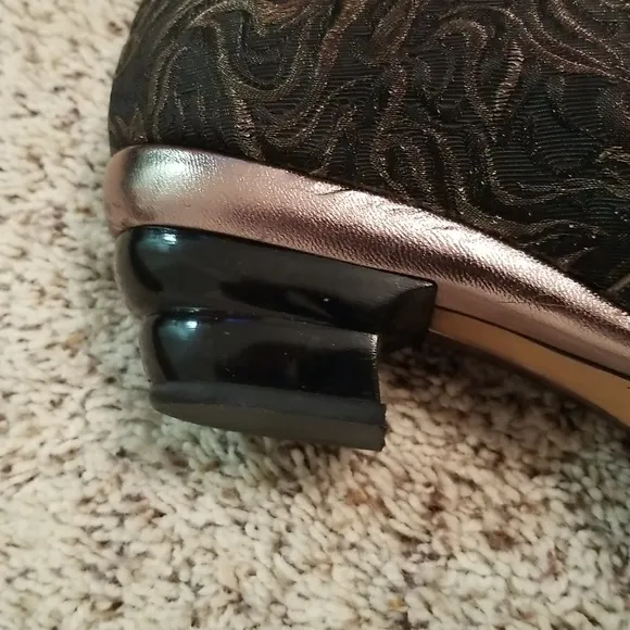 ESCADA boots ,size 41