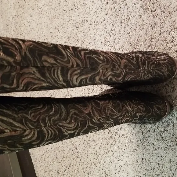 ESCADA boots ,size 41