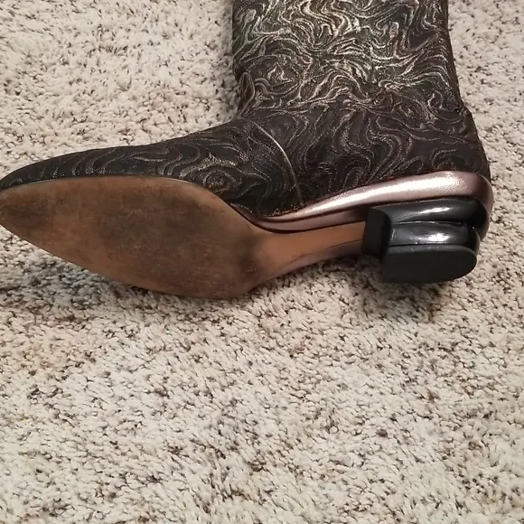 ESCADA boots ,size 41