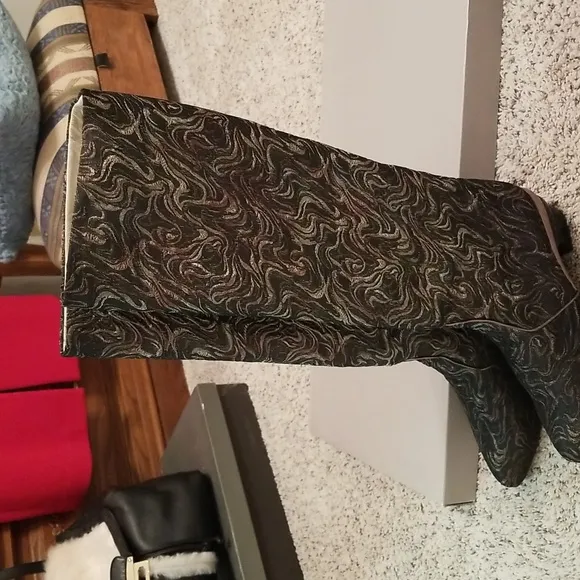 ESCADA boots ,size 41