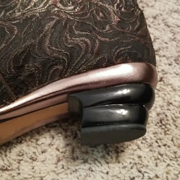 ESCADA boots ,size 41