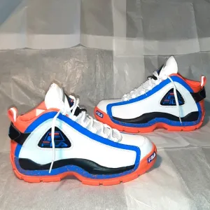 Fila Grant Hill Sneakers. Brand NEW with Tag. Men 10.5. Retro 90's