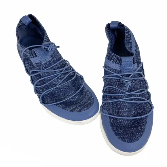 Fitflop Uberknit Slip On Ghillie Athletic Shoes