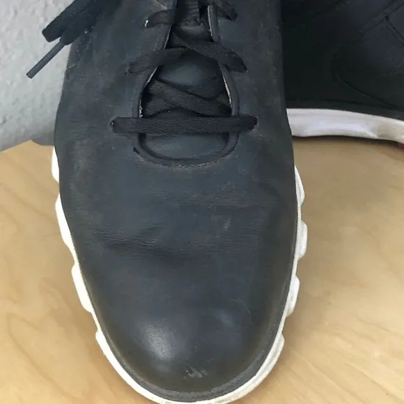 FJ Pro SL Leather Performance Golf Shoes