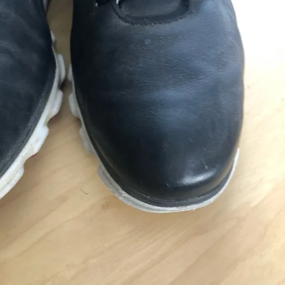 FJ Pro SL Leather Performance Golf Shoes