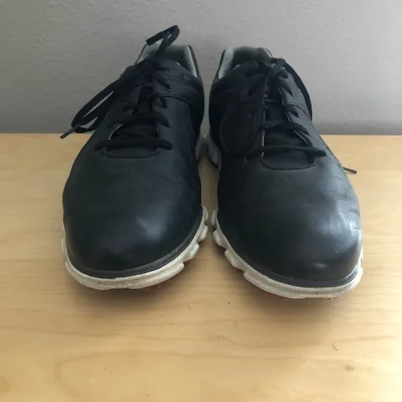 FJ Pro SL Leather Performance Golf Shoes