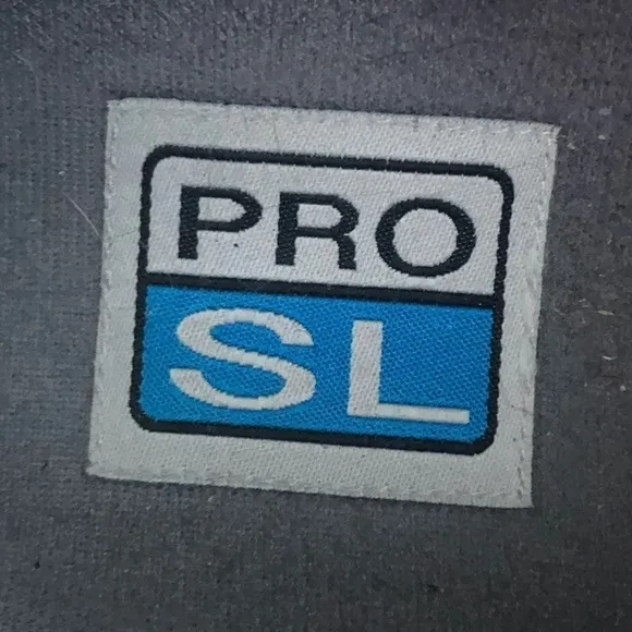 FJ Pro SL Leather Performance Golf Shoes