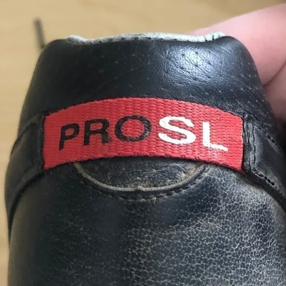 FJ Pro SL Leather Performance Golf Shoes