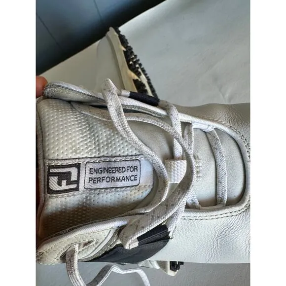 FootJoy Men's Pro|SL BOA Golf Shoe Excellent Condition! Size 8.5M