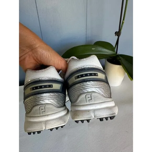 FootJoy Men's Pro|SL BOA Golf Shoe Excellent Condition! Size 8.5M