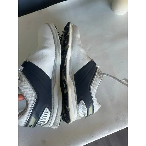 FootJoy Men's Pro|SL BOA Golf Shoe Excellent Condition! Size 8.5M