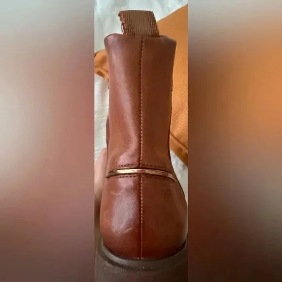 Franco Sarto Bealy Ankle Boots