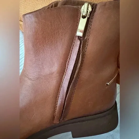 Franco Sarto Bealy Ankle Boots