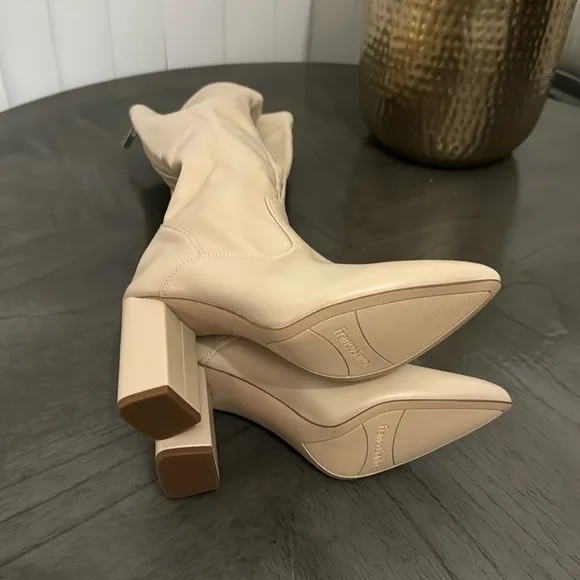 Franco Sarto Katherine  Boots