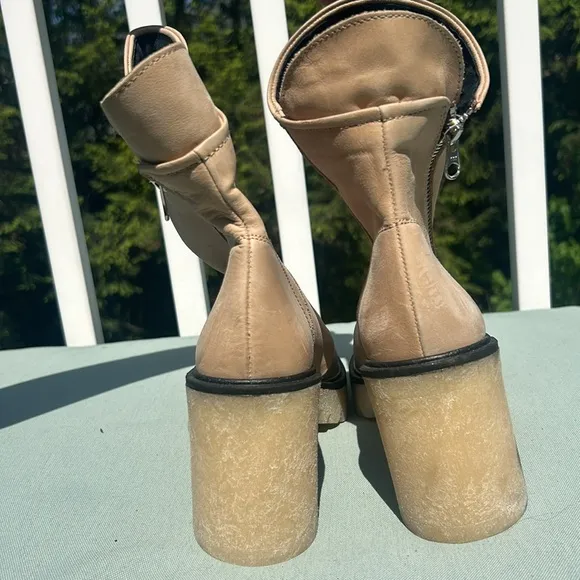 Free People Jack Ankle Boot Size 7.5