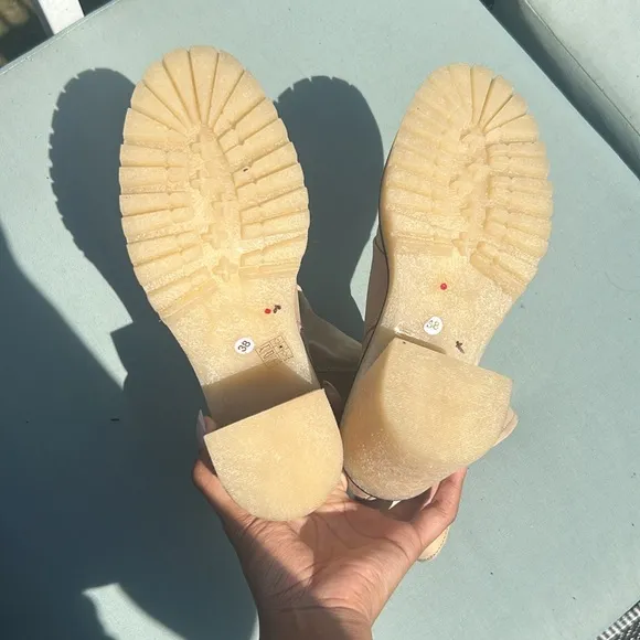 Free People Jack Ankle Boot Size 7.5