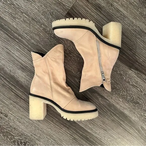 Free People Jack Ankle Boot