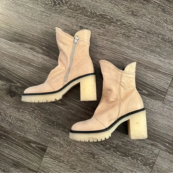 Free People Jack Ankle Boot