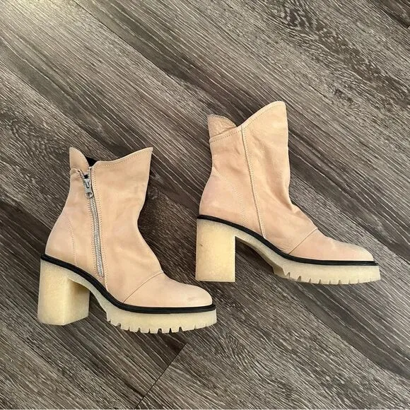 Free People Jack Ankle Boot
