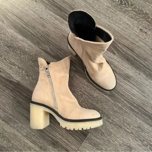Free People Jack Ankle Boot